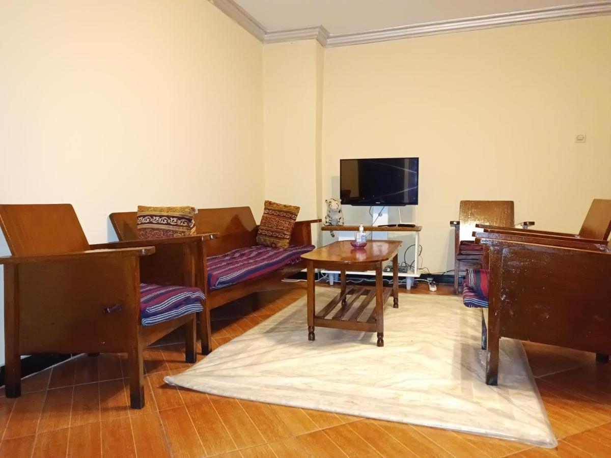 Fully Furnished Condo In The Center Of Аддис-Абеба Экстерьер фото